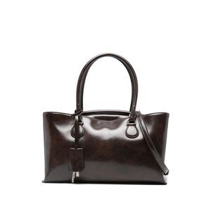 Osoi Brown Tote Bags Women